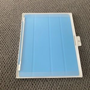 Apple Smart Cover - Light Blue
